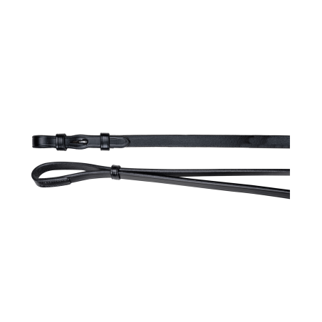 Rênes de mors Waldhausen cuir