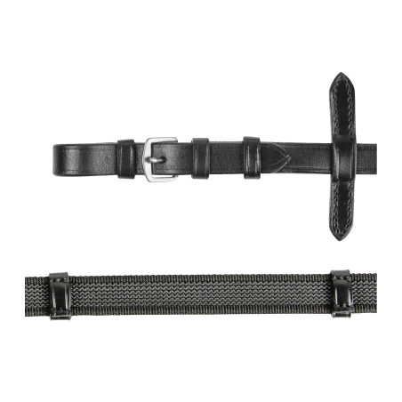 Waldhausen antislip teugels