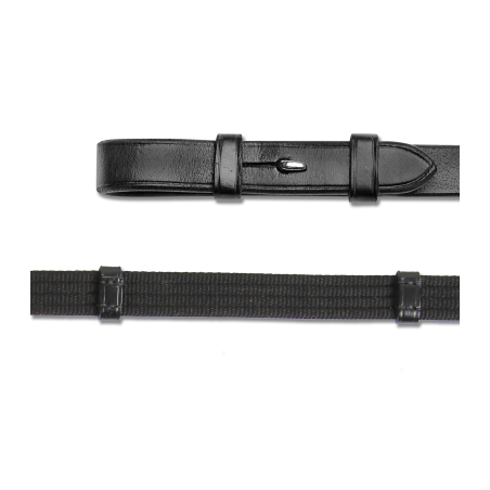 Rênes Waldhausen crochet