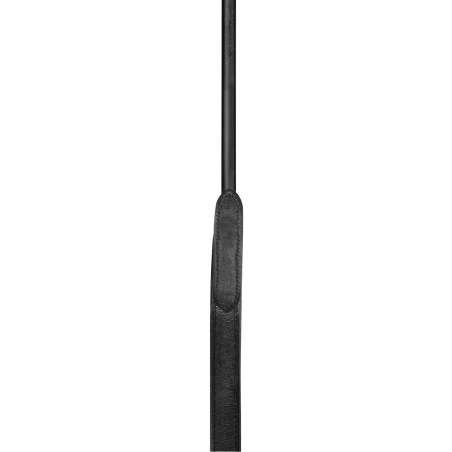 Rênes Waldhausen cuir cousues rondes avec mousqueton