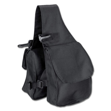 Dubbele zadeltassen Waldhausen