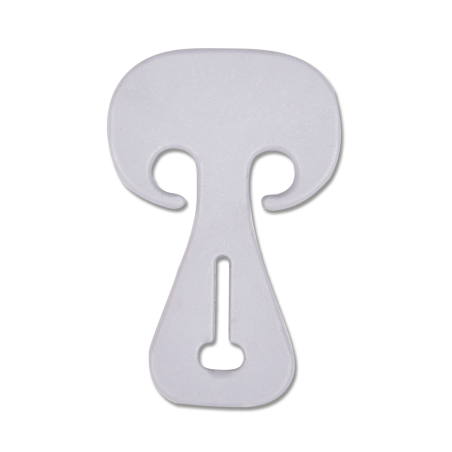 Safe-Gum Waldhausen 6 élastiques fermetures en T