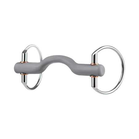 Beris bustrens met olijven, tongvrij kanaal