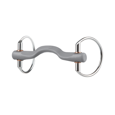 Mors de filet Beris olives passage de langue Konnex