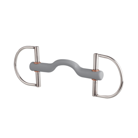 Mors Verdun Beris canon à passage de langue