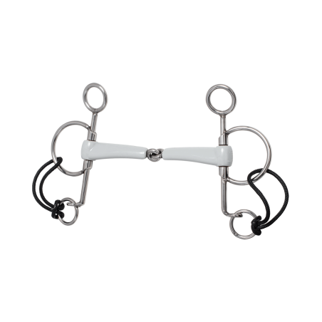 Pelham Beris simple brisure court