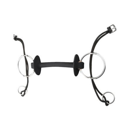 Mors releveur Beris Prime