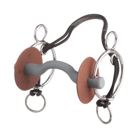 Mors Combi Beris canon passage de langue