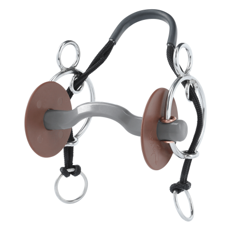 Mors Combi Beris passage de langue Konnex