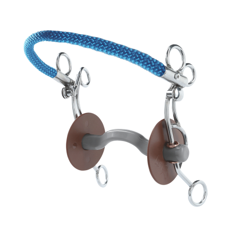 Mors Tandem Beris passage de langue Konnex