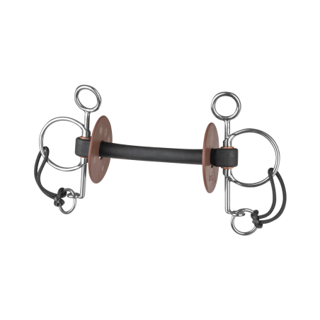 Mors Pelham Beris court Pure extra soft