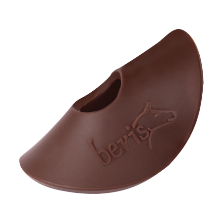 Rondelles de mors Beris gel