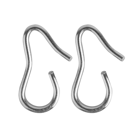 Crochet de gourmette Beris