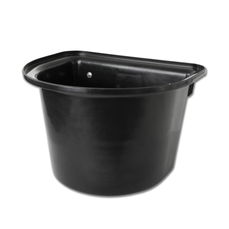 Deurvoeremmer zonder hengsel Waldhausen