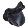 Waldhausen Economic veelzijdig zadel - Bruin