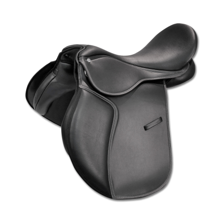 Selle mixte Waldhausen Economic poney