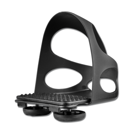 Waldhausen veiligheidsbeugelzool