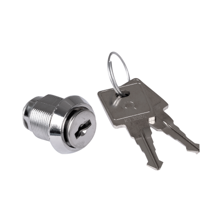 Cilinderslot Waldhausen zadelkast en hangkast