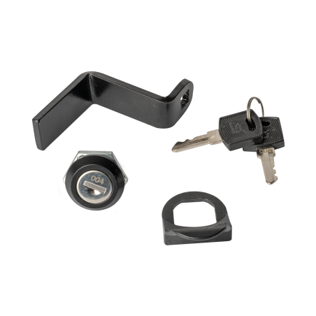 Serrure cylindrique Waldhausen malle roulante 1500301