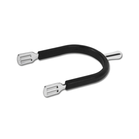 Waldhausen sporen set met unisex bescherming