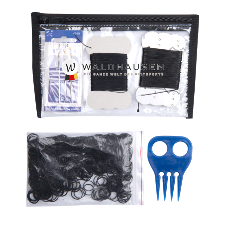 Set de tressage Waldhausen