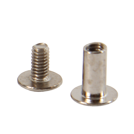 Set de vis Chicago Waldhausen