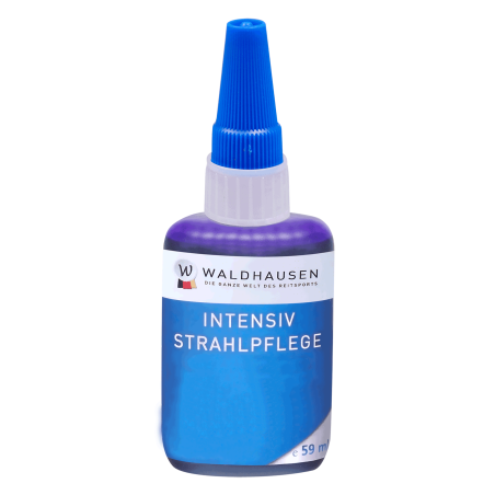 Intensieve verzorging vork Waldhausen