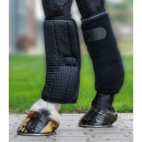 Onderbanden Waldhausen Breath 33 x 38 cm per 2