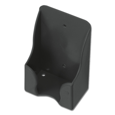 Waldhausen kunststofhouder voor vierkante liksteen