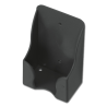 Waldhausen kunststofhouder voor vierkante liksteen - Zwart