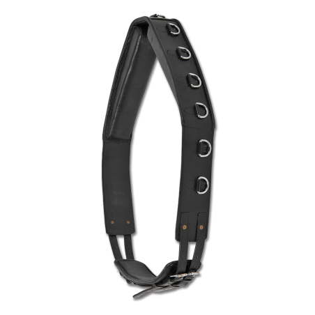 Surfaix de travail Waldhausen cuir