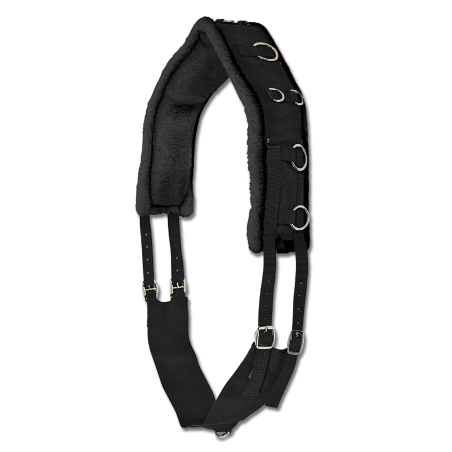 Waldhausen Soft singelpad