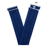 Sursangle Waldhausen couverture élastique - Bleu