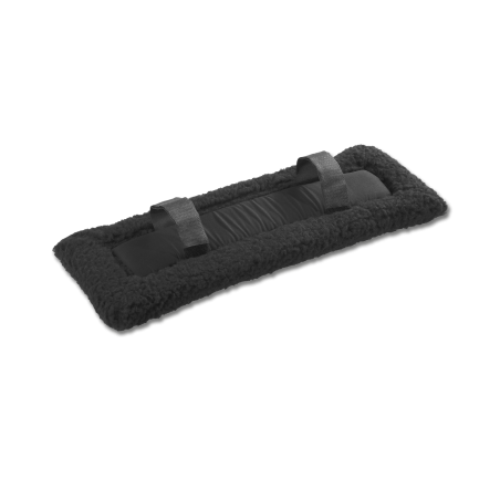 Waldhausen fleece zadelonderlegger