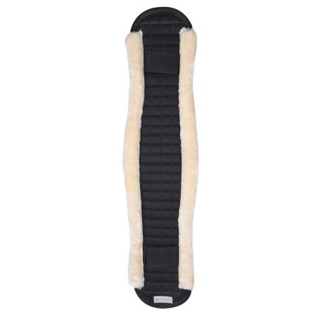 Tapis pour surfaix Waldhausen fourrure synthétique