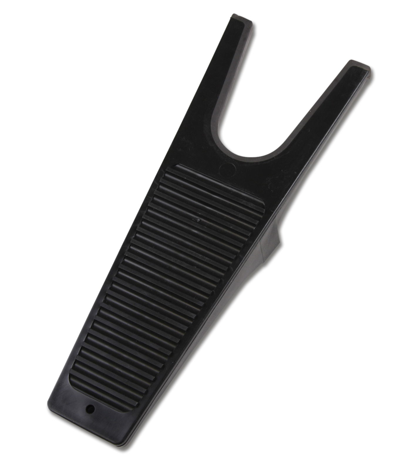 Laarzentrekker Waldhausen Zwart