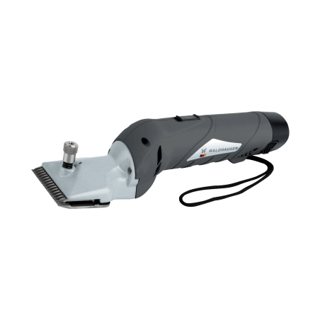 Tondeuse Waldhausen batterie