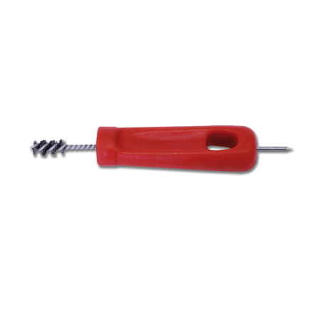 Brosse pour mortaise Strohm