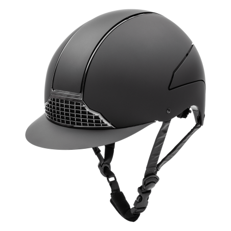 Swing H24 chroomhelm