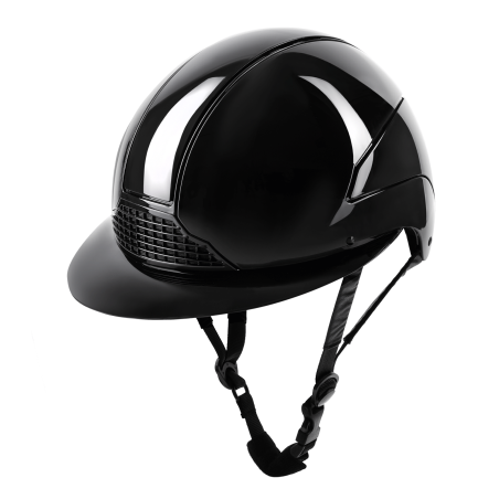 Swing H24 Lady glanzend helm