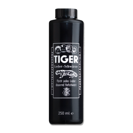 Cirage noir Bense & eicke