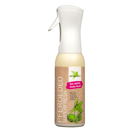 Paardendeodorant Bense & Eicke Superfresh