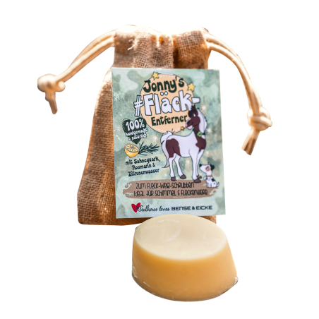 Détachant Jonny's 1Flack Soulhorse