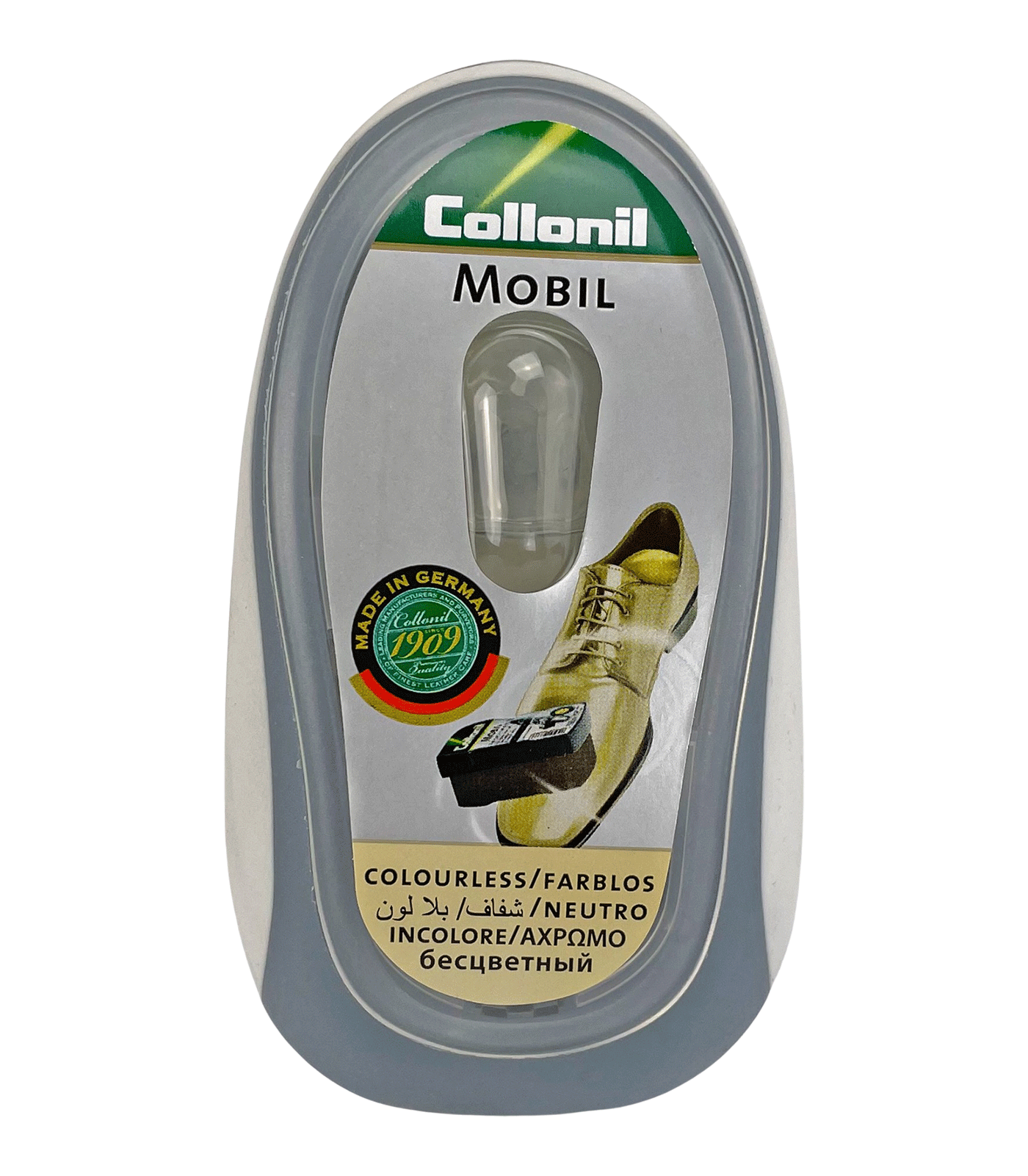 Eponge Collonil Mobil Incolore