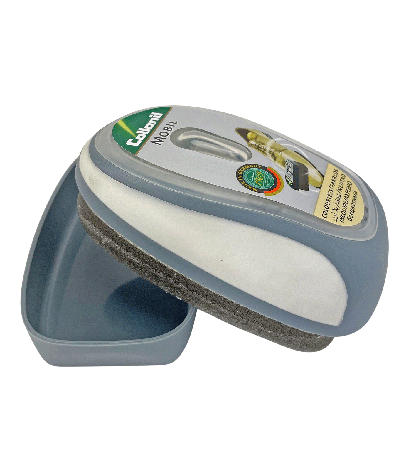 Eponge Collonil Mobil Incolore