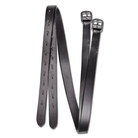 Stijgbeugels Star 22 mm