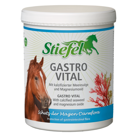 Gastro Vital Laarzen