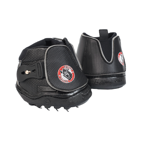 Hipposandales Equine Fusion® Active Jogging