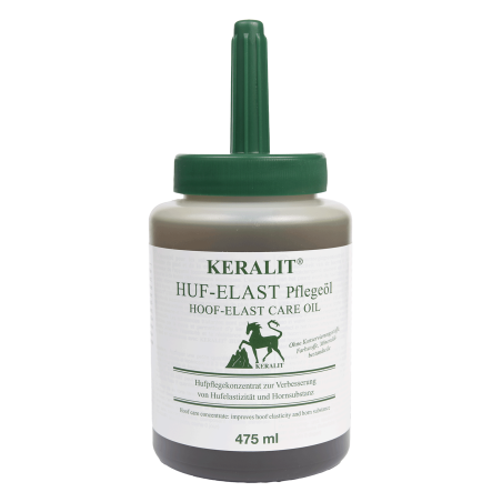 Huile de soin Huf-Elast Keralit
