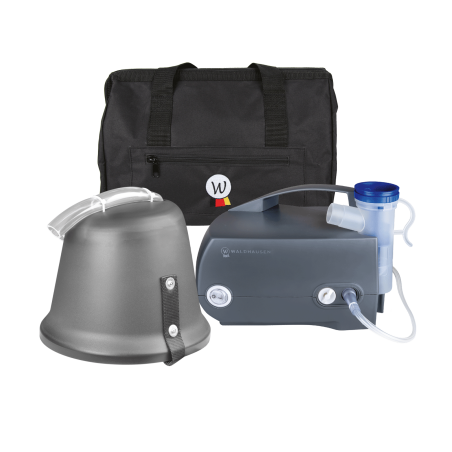 Waldhausen Health + Care inhalator